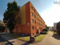 Pronájem bytu 2+1, Litvínov - Horní Litvínov, Vinohradská, 56 m2