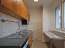 Prodej bytu 1+1, Zlín - Malenovice, Chelčického, 31 m2