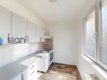 Pronájem bytu 1+1, Ostrava, Volgogradská, 35 m2