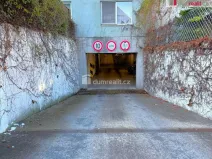 Prodej garáže, Praha - Kbely, Pod Nouzovem, 16 m2