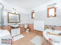 Prodej rodinného domu, Holice - Staré Holice, 1. máje, 122 m2