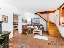 Prodej rodinného domu, Holice - Staré Holice, 1. máje, 122 m2