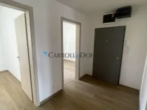 Pronájem bytu 3+kk, Ostrava - Slezská Ostrava, Podzámčí, 66 m2