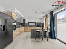 Prodej rodinného domu, Bynovec, 160 m2