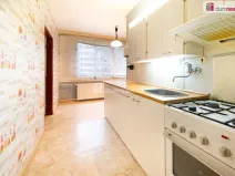 Prodej bytu 1+1, Český Krumlov - Plešivec, Sídliště Plešivec, 43 m2