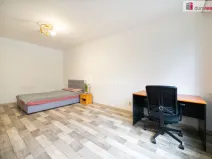 Prodej bytu 1+1, Český Krumlov - Plešivec, Sídliště Plešivec, 43 m2