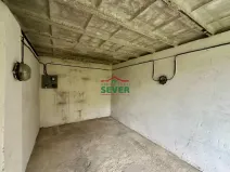Prodej garáže, Chomutov, Beethovenova, 17 m2