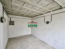 Prodej garáže, Chomutov, Beethovenova, 17 m2