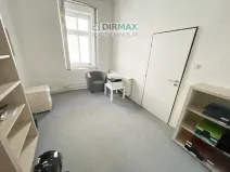 Pronájem kanceláře, Plzeň - Jižní Předměstí, Purkyňova, 58 m2