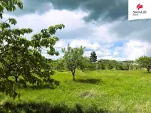 Prodej pozemku pro bydlení, Hrádek, 892 m2