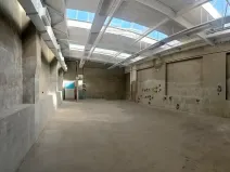 Pronájem skladu, Hořovice, Sklenářka, 140 m2