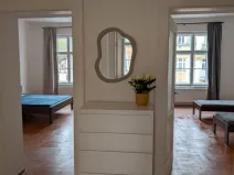 Prodej bytu 3+1, Mariánské Lázně, Hlavní třída, 89 m2