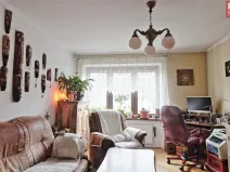 Prodej bytu 2+1, Olomouc, Wolkerova, 50 m2