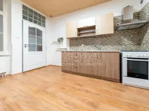 Pronájem bytu 2+1, Chrudim - Chrudim II, Novoměstská, 57 m2