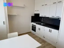 Prodej bytu 1+1, Jaroměřice nad Rokytnou, Družstevní, 32 m2