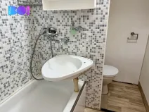 Prodej bytu 1+1, Jaroměřice nad Rokytnou, Družstevní, 32 m2