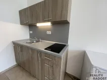 Pronájem bytu 2+kk, Olomouc - Hodolany, Březinova, 52 m2