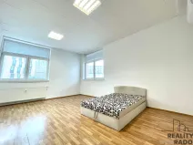Pronájem bytu 2+kk, Olomouc - Hodolany, Březinova, 52 m2