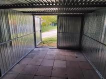 Pronájem garáže, Prostějov, 15 m2