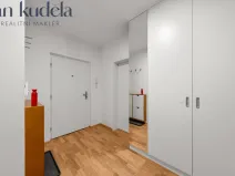 Pronájem bytu 2+kk, Brno, Francouzská, 48 m2