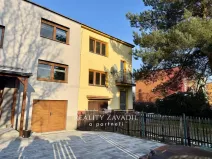 Prodej rodinného domu, Bohumín, Koperníkova, 100 m2