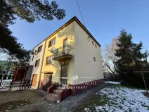 Prodej rodinného domu, Bohumín, Koperníkova, 100 m2