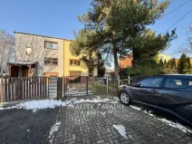 Prodej rodinného domu, Bohumín, Koperníkova, 100 m2