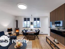 Prodej bytu 2+kk, Opava, Mostní, 54 m2