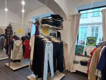 Pronájem obchodního prostoru, Uherské Hradiště, Poštovní, 80 m2