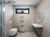 Pronájem bytu 1+kk, Brno, Líšeňská, 29 m2