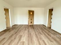 Pronájem bytu 3+1, Ústí nad Labem, Bezručova, 65 m2