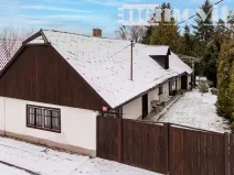 Prodej rodinného domu, Žehušice, V Chaloupkách, 97 m2