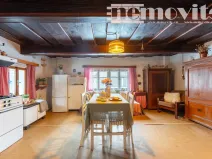 Prodej rodinného domu, Žehušice, V Chaloupkách, 97 m2