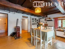 Prodej rodinného domu, Žehušice, V Chaloupkách, 97 m2