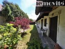 Prodej rodinného domu, Žehušice, V Chaloupkách, 97 m2