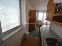 Pronájem bytu 1+kk, Praha - Stodůlky, Kodymova, 32 m2