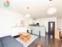Prodej bytu 3+kk, Beroun - Beroun-Město, V Zahradách, 63 m2