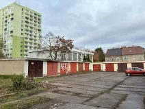 Prodej bytu 3+1, Chomutov, Havlíčkova, 61 m2