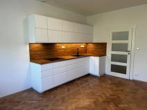 Pronájem bytu 2+kk, Praha - Strašnice, Na Třebešíně, 46 m2