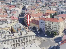 Pronájem obchodního prostoru, Praha - Nové Město, Lípová, 92 m2