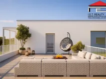 Prodej bytu 3+kk, Brno - Holásky, 90 m2