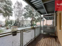 Prodej bytu 3+1, Opava, Tomáškova, 74 m2