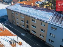 Prodej bytu 3+1, Opava, Tomáškova, 72 m2