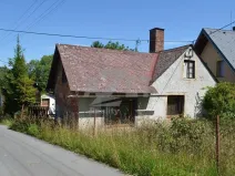 Prodej rodinného domu, Libina - Obědné, 160 m2