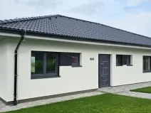 Pronájem rodinného domu, Dobratice, 162 m2