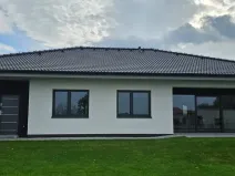 Pronájem rodinného domu, Dobratice, 162 m2