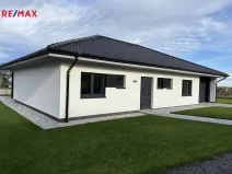 Pronájem rodinného domu, Dobratice, 162 m2