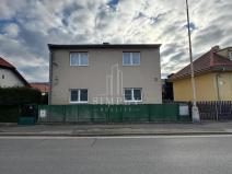 Prodej rodinného domu, Řevnice, Pražská, 100 m2