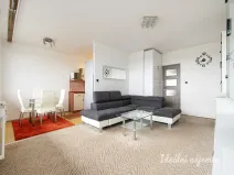 Pronájem bytu 3+1, Praha - Záběhlice, Dunická, 73 m2