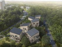 Prodej bytu 4+kk, Ostrava, Průběžná, 142 m2